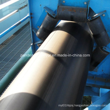 Steel Cord Conveyor Belting for Pipe Conveyor System